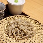 玄水 - 伊吹在来種