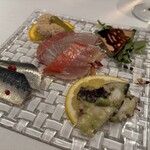 ラ･スコリエーラ - 