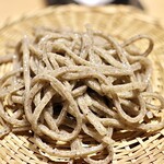 玄水 - 椎葉在来種