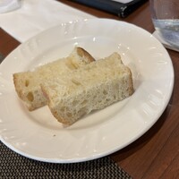 オステリアラマンテ ナゴヤグローバルゲート - 