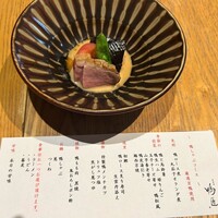 神楽坂 鴨匠 - 