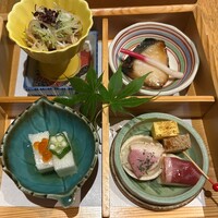 神楽坂 鴨匠 - 