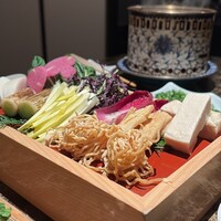 Shangri-La's secret ROPPONGI - 