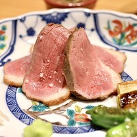 玄水 - 鴨炙り