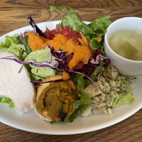 ラ・ココリコ (ホテルメトロポリタン) 川崎店 - 