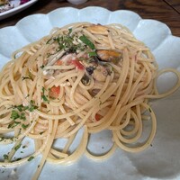 ラ・ココリコ (ホテルメトロポリタン) 川崎店 - 