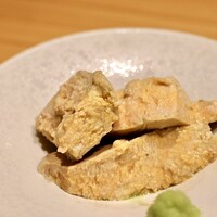 玄水 - あん肝