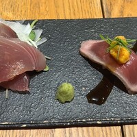 神楽坂 鴨匠 - 