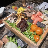 Shangri-La's secret ROPPONGI - 