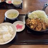 肉食堂 最後にカツ。 3号店