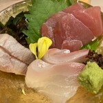 全席個室じぶんどき 府中店 - 