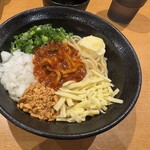 油そば鈴の木 - 