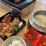 肉のサトウ商店 - 料理写真: