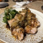 ビストロ リタ - 