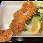 二葉 - '25/05/11 ささみ