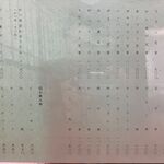 二葉 - '25/05/06 定食・セットもの