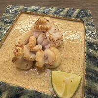 鮨なか乃 - 