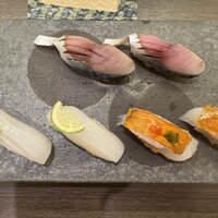 鮨なか乃 - 