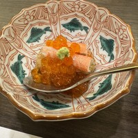 鮨なか乃 - 