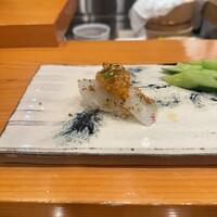 天寿し 京町店 - 