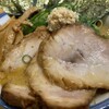 らーめん 三空 あづみの本店