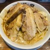 本気の焼豚 プルプル食堂