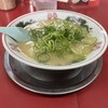 達磨ラーメン