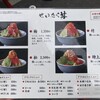 日本橋海鮮丼 つじ半 日本橋本店