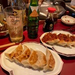 生きてる餃子 バリス - 