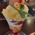 CAFE CUPOLA mejiro - 