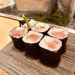 高砂寿司 - 
