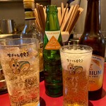 生きてる餃子 バリス - 