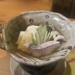 四季喰 のむら - 