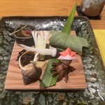 四季喰 のむら - 