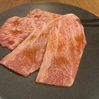焼肉うしごろ 表参道店 - 