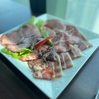 天空焼肉 星遊山 - 