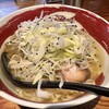 麺場 浜虎