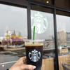 スターバックスコーヒー エスパルスドリームプラザ店
