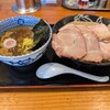 松戸中華そば 富田食堂 東千葉