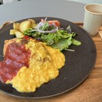 チカバキッチン - 