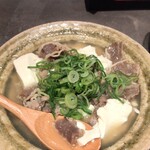 ikushika - 肉吸い定食