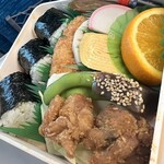 むすび むさし - 