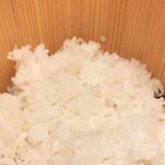 ikushika - 土鍋ご飯