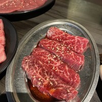 食べ飲み放題 焼肉ダイニングちからや 名駅店 - 