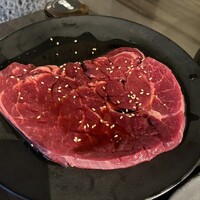 食べ飲み放題 焼肉ダイニングちからや 名駅店 - 