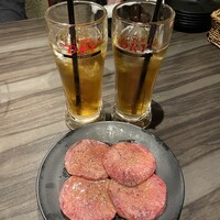 食べ飲み放題 焼肉ダイニングちからや 名駅店 - 