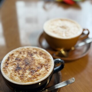 クラッチコーヒーアンドベイク_0