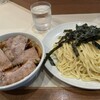 らぁめん ほりうち 新宿本店