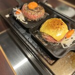 焼肉こじま離れ 大阪梅田 - 