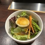 焼肉こじま離れ - 